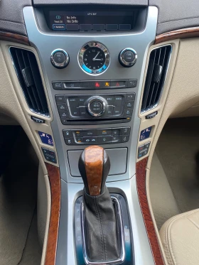 Cadillac Cts 44 | Mobile.bg    16