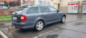 Обява за продажба на Skoda Octavia  Octavia Elegance(4X4)  ~4 000 EUR - изображение 5
