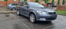 Skoda Octavia  Octavia Elegance(4X4)  | Mobile.bg    16