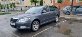 Обява за продажба на Skoda Octavia  Octavia Elegance(4X4)  ~4 000 EUR - изображение 1