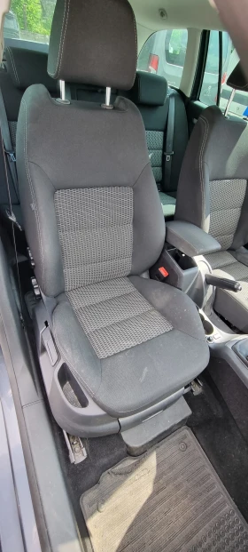 Skoda Octavia  Octavia Elegance(4X4)  | Mobile.bg    7