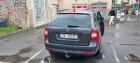 Обява за продажба на Skoda Octavia  Octavia Elegance(4X4)  ~4 000 EUR - изображение 4