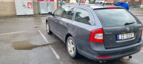 Обява за продажба на Skoda Octavia  Octavia Elegance(4X4)  ~4 000 EUR - изображение 3