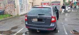 Skoda Octavia  Octavia Elegance(4X4)  | Mobile.bg    13