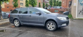 Обява за продажба на Skoda Octavia  Octavia Elegance(4X4)  ~4 000 EUR - изображение 6