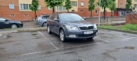 Обява за продажба на Skoda Octavia  Octavia Elegance(4X4)  ~4 000 EUR - изображение 7