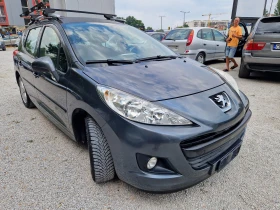 Peugeot 207 1.4i/газов инжекцион - 5500 лв. - 76319056 3