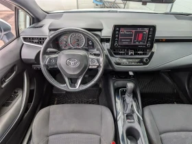 Toyota Corolla SE* HeadUp* АвтоКредит* (ЦЕНА ДО БГ) - 39999 лв. - 44033195 13