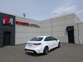 Toyota Corolla SE* HeadUp* АвтоКредит* (ЦЕНА ДО БГ) - 39999 лв. - 44033195 5