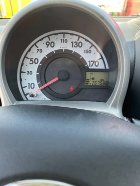 Toyota Aygo | Mobile.bg    9