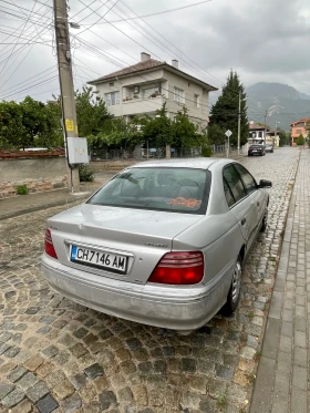 Обява за продажба на Honda Accord ~1 800 лв. - изображение 1