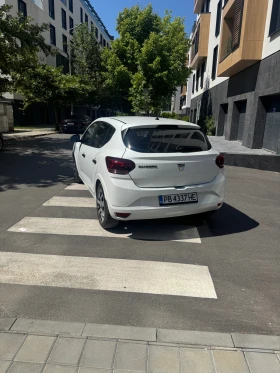 Dacia Sandero . !! ! | Mobile.bg    4