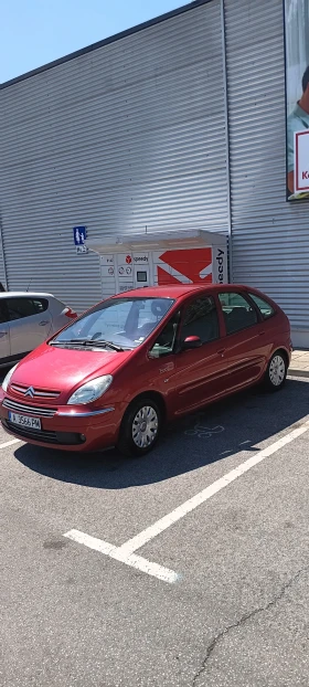 Citroen Xsara picasso | Mobile.bg    9