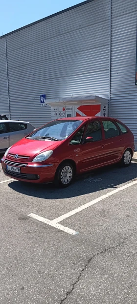 Citroen Xsara picasso | Mobile.bg    8