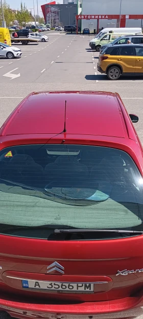Citroen Xsara picasso | Mobile.bg    4
