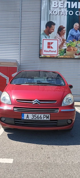 Citroen Xsara picasso | Mobile.bg    11