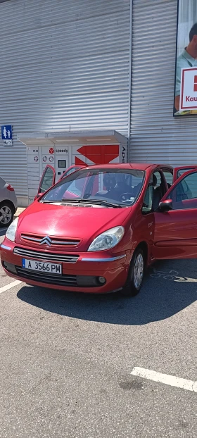 Citroen Xsara picasso | Mobile.bg    5