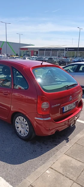 Citroen Xsara picasso | Mobile.bg    2