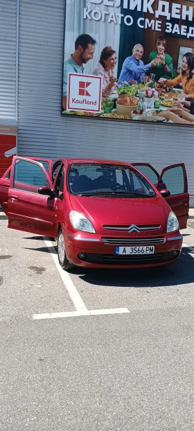 Citroen Xsara picasso | Mobile.bg    7