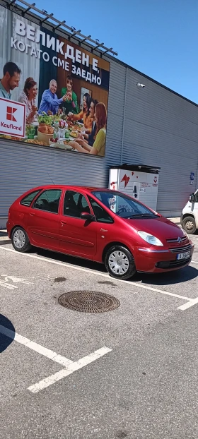 Citroen Xsara picasso | Mobile.bg    6