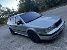 Обява за продажба на Skoda Octavia 1.8T ~4 000 лв. - изображение 2