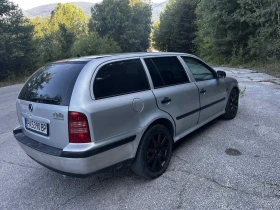 Обява за продажба на Skoda Octavia 1.8T ~4 000 лв. - изображение 7