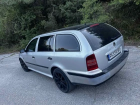 Обява за продажба на Skoda Octavia 1.8T ~4 000 лв. - изображение 8