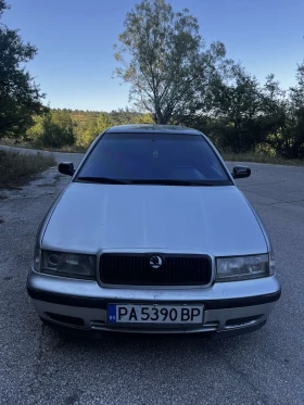 Обява за продажба на Skoda Octavia 1.8T ~4 000 лв. - изображение 6