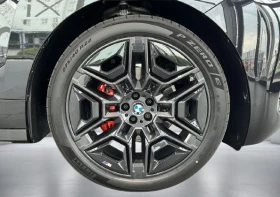BMW iX M60 = NEW = Panorama Гаранция - 181750 лв. - 22387072 4