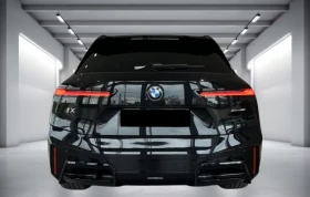 BMW iX M60 = NEW = Panorama Гаранция - 181750 лв. - 22387072 2