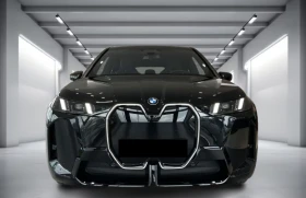 BMW iX M60 = NEW = Panorama Гаранция