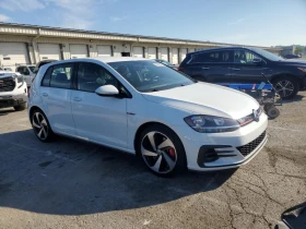 VW Golf GTI 2.0T S   | Mobile.bg    4