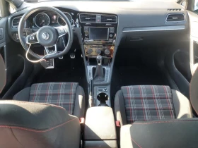 VW Golf GTI 2.0T S   | Mobile.bg    8