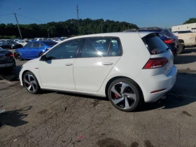 VW Golf GTI 2.0T S   | Mobile.bg    2