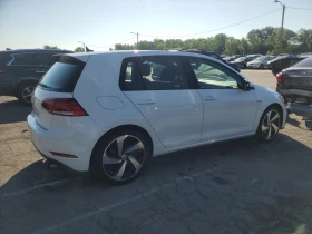 VW Golf GTI 2.0T S   | Mobile.bg    3