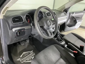 Обява за продажба на VW Golf Variant ~8 500 лв. - изображение 6