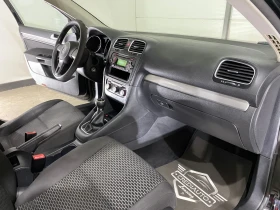 Обява за продажба на VW Golf Variant ~8 500 лв. - изображение 8