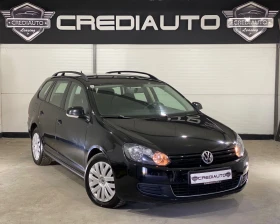 Обява за продажба на VW Golf Variant ~8 500 лв. - изображение 2