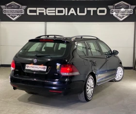 Обява за продажба на VW Golf Variant ~8 500 лв. - изображение 5
