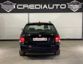 Обява за продажба на VW Golf Variant ~8 500 лв. - изображение 4