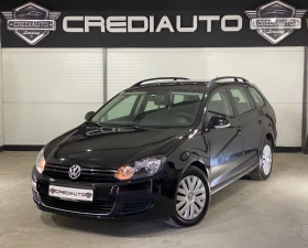 Обява за продажба на VW Golf Variant ~8 500 лв. - изображение 1