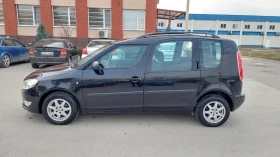 Skoda Roomster 1.2 tsi | Mobile.bg    3