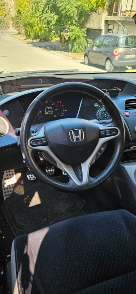 Honda Civic | Mobile.bg    3