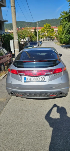 Honda Civic | Mobile.bg    5