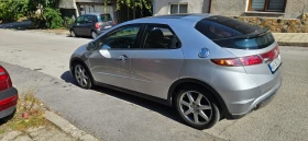 Honda Civic | Mobile.bg    4