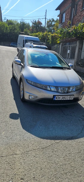 Honda Civic | Mobile.bg    2