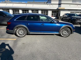 Audi A4 Allroad* Technik - 27740 лв. / 14183.24 € - 15839574 3