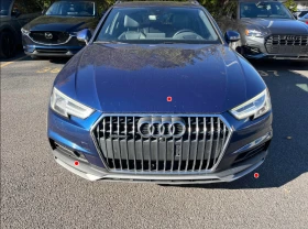 Audi A4 Allroad* Technik - 27740 лв. / 14183.24 € - 15839574 6