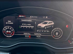 Audi A4 Allroad* Technik - 27740 лв. / 14183.24 € - 15839574 8