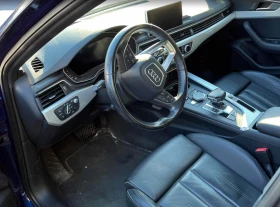 Audi A4 Allroad* Technik - 27740 лв. / 14183.24 € - 15839574 5